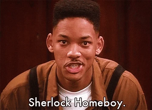 sherlock